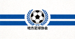 某地方足球协会标志