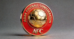 亚洲足球联合会AFC标志
