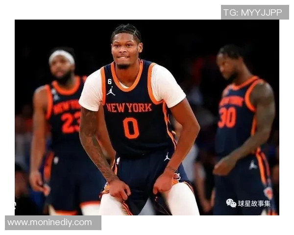 卡姆雷迪什：从潜力新星到NBA赛场的崭露头角之路