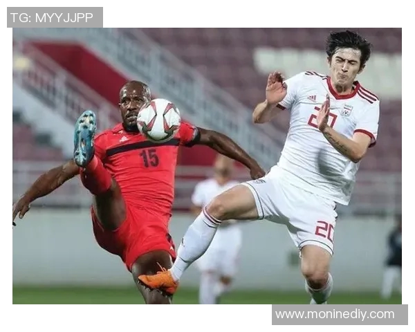 中国与伊朗足球对决分析及未来发展趋势探讨