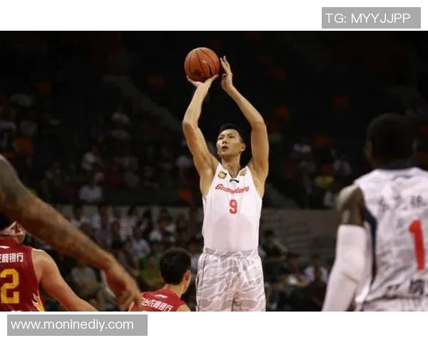 张兆旭的篮球之路：从青涩少年到CBA明星的奋斗历程与心路历程