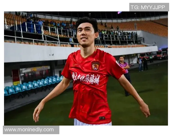 广州足球队选拔赛逆袭之旅背后的故事与奋斗精神MBA