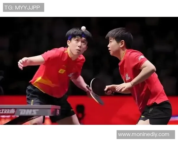 成都乒乓球队个人能力变革引发热议助力竞技水平提升