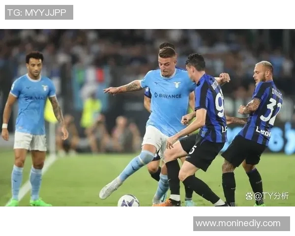 拉齐奥与国米精彩对决全场录像回放及精彩瞬间分析