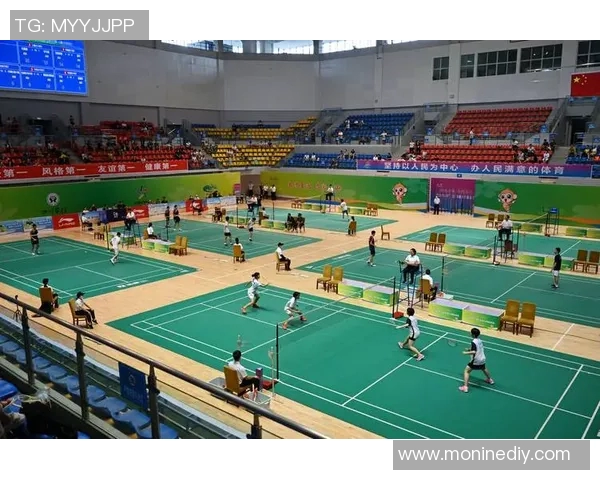 成都羽毛球队配合技巧深度对比与战术解析MBA