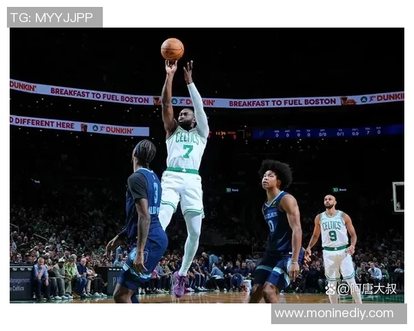 热火与凯尔特人对决赛程安排及精彩看点分析