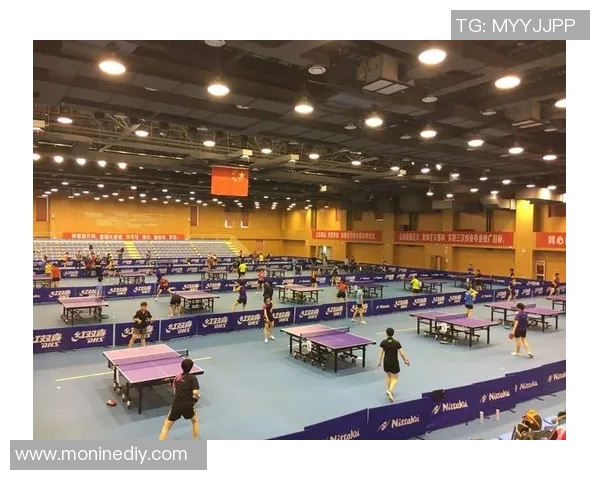 乒乓球战术解析：深入探讨北京乒乓球队的盯防策略与技巧