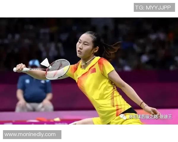 对话刘娜：回顾羽毛球生涯的辉煌与挑战之路